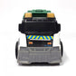 Dickie Toys - City Cleaner 15cm Vehicle