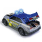 Dickie Toys - Police Car 15cm Vehicle