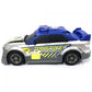Dickie Toys - Police Car 15cm Vehicle