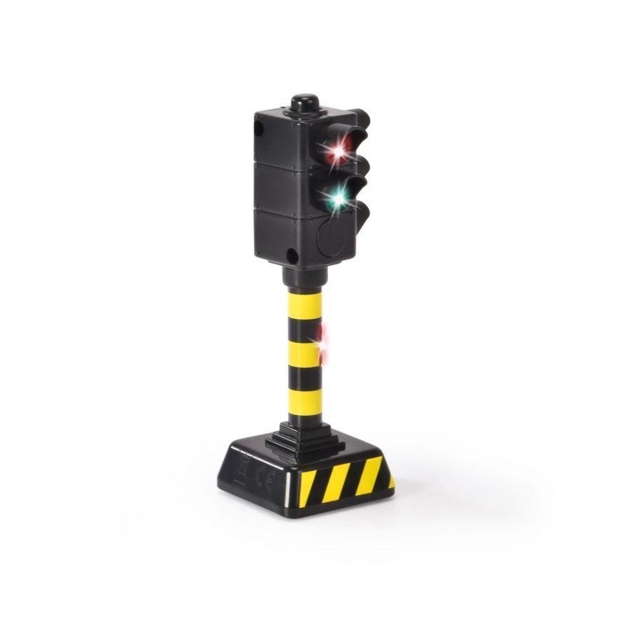 Dickie Toys - Traffic Light 12cm