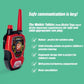 Dickie Toys - Walkie Talkie Fun