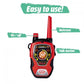 Dickie Toys - Walkie Talkie Fun