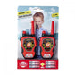 Dickie Toys - Walkie Talkie Fun
