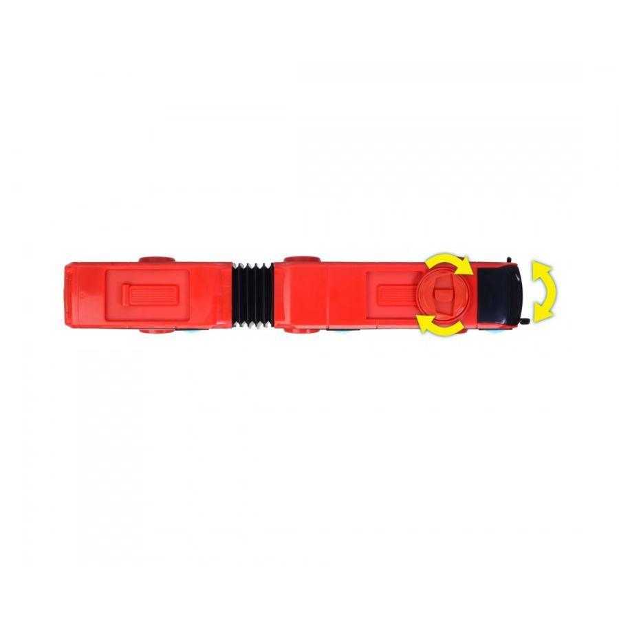 Dickie Toys - Volvo City Bus 40cm