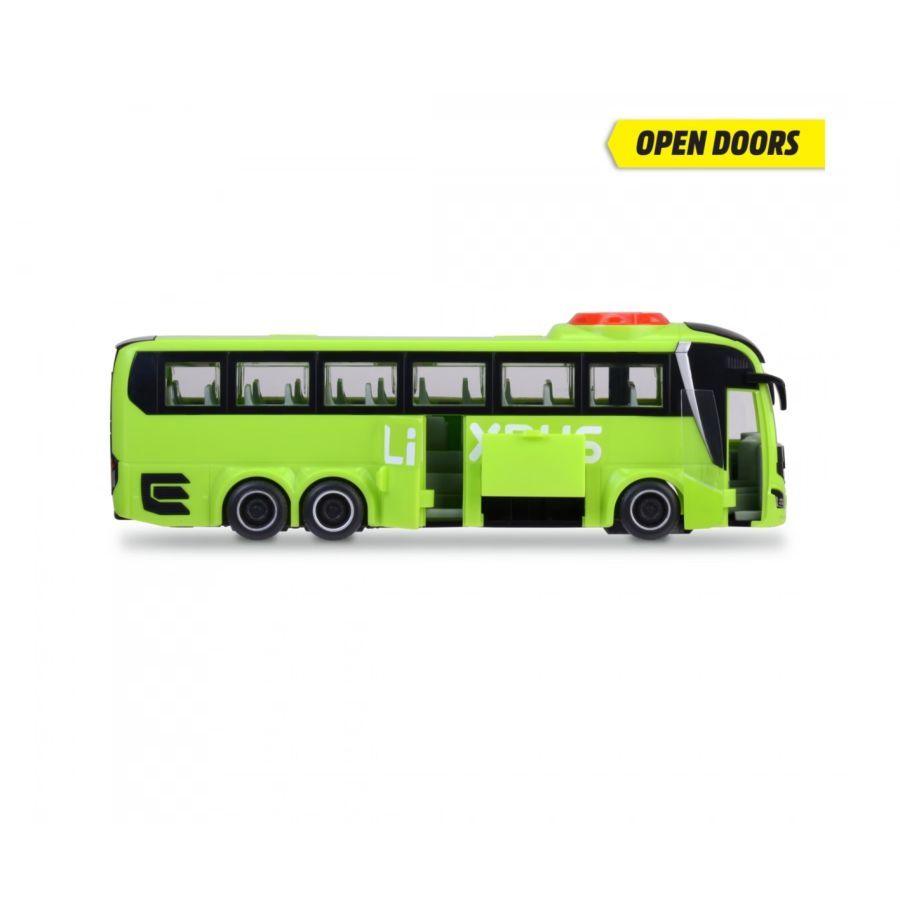 Dickie Toys - MAN Lion's Coach Flixbus 26.5cm