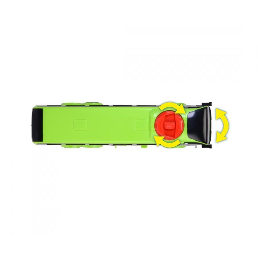 Dickie Toys - MAN Lion's Coach Flixbus 26.5cm