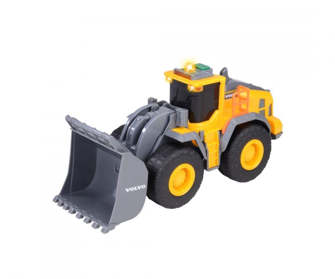 Dickie Toys - Volvo Wheel Loader 23cm
