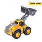 Dickie Toys - Volvo Wheel Loader 23cm