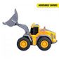 Dickie Toys - Volvo Wheel Loader 23cm