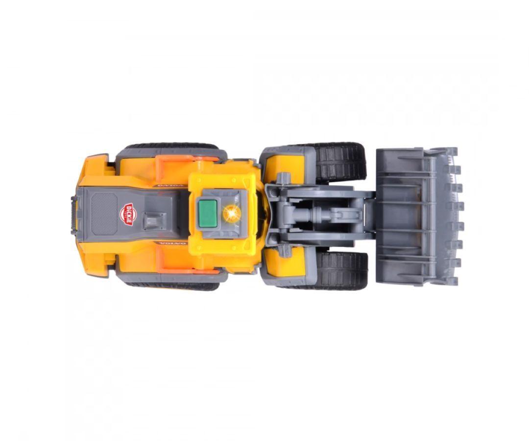 Dickie Toys - Volvo Wheel Loader 23cm