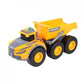 Dickie Toys - Volvo Articulated Hauler 23cm