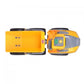 Dickie Toys - Volvo Articulated Hauler 23cm