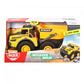Dickie Toys - Volvo Articulated Hauler 23cm