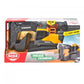 Dickie Toys - Volvo Tracked Excavator