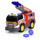 Dickie Toys - Fire Rescue Unit 30cm Vehicle