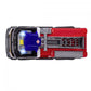 Dickie Toys - Fire Rescue Unit 30cm Vehicle
