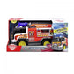 Dickie Toys - Fire Rescue Unit 30cm Vehicle