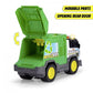 Dickie Toys - Recycle Truck 30cm Vehicle