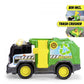 Dickie Toys - Recycle Truck 30cm Vehicle