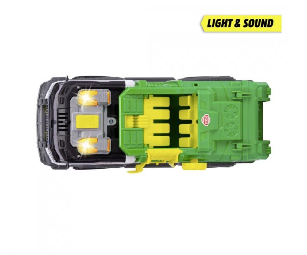 Dickie Toys - Recycle Truck 30cm Vehicle