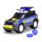 Dickie Toys - Police SUV 30cm Vehicle