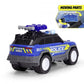 Dickie Toys - Police SUV 30cm Vehicle