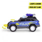 Dickie Toys - Police SUV 30cm Vehicle