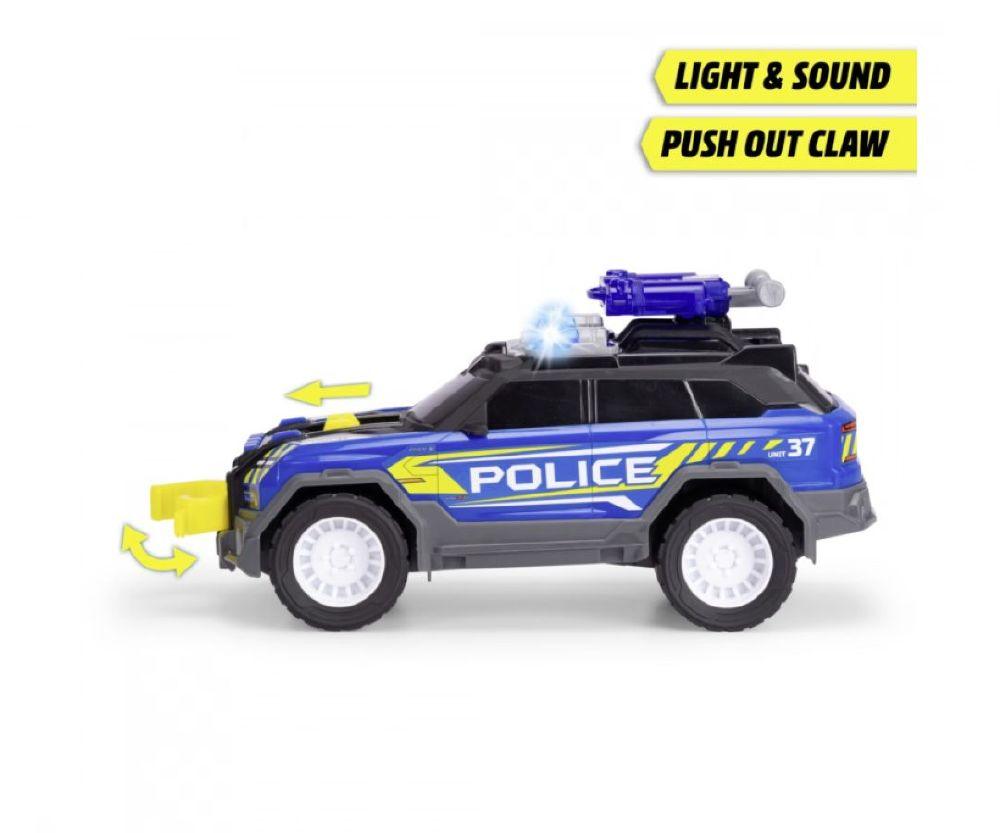 Dickie Toys - Police SUV 30cm Vehicle
