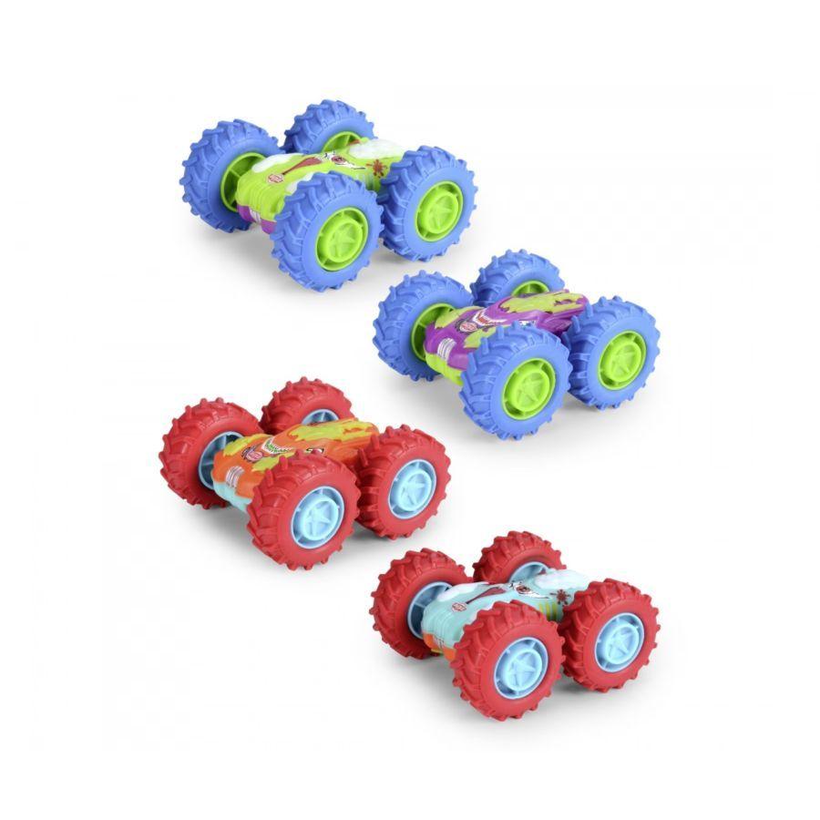Dickie Toys - Monster Flippy (Assorted colours)