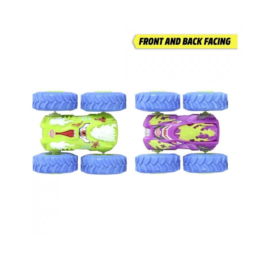 Dickie Toys - Monster Flippy (Assorted colours)