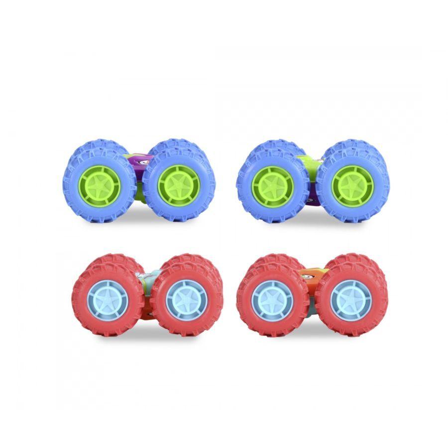 Dickie Toys - Monster Flippy (Assorted colours)