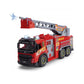 Dickie Toys - Giant Fire Truck 57cm