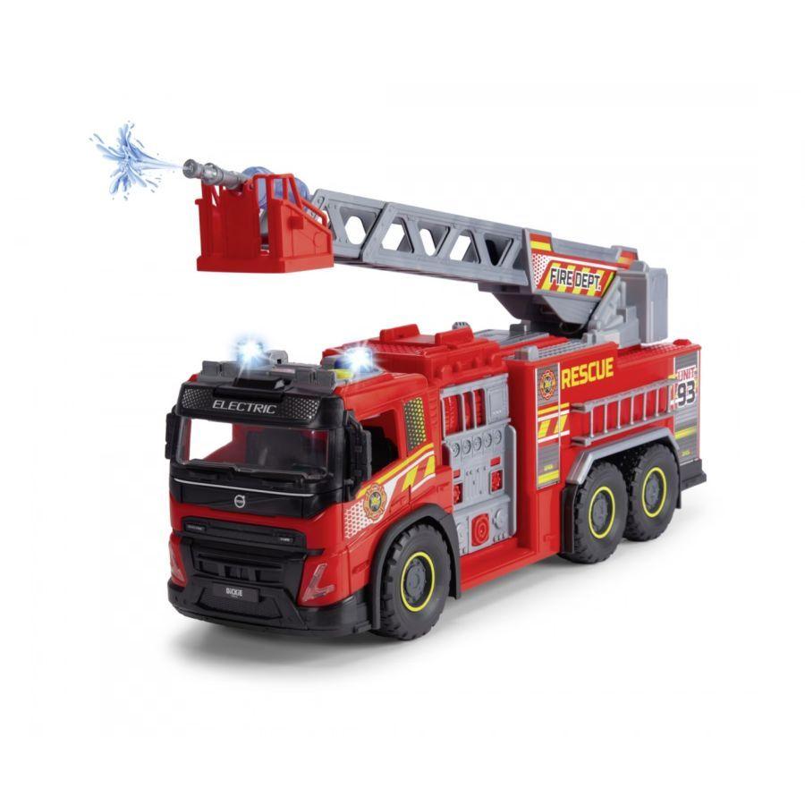 Dickie Toys - Giant Fire Truck 57cm