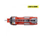 Dickie Toys - Giant Fire Truck 57cm