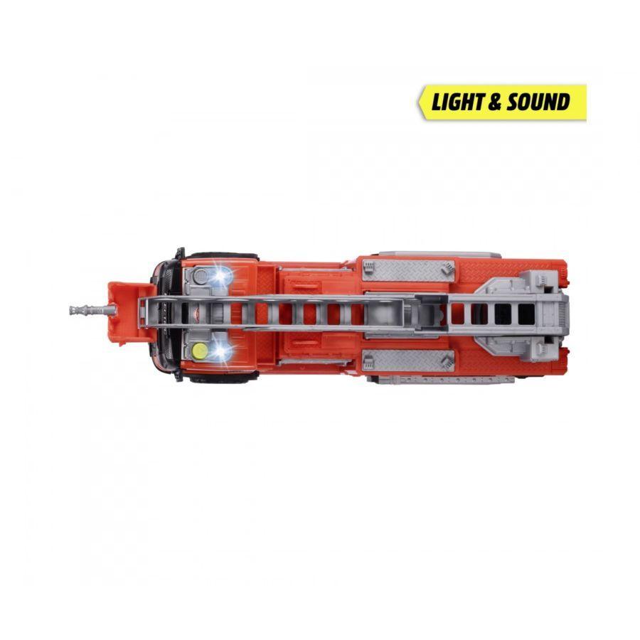 Dickie Toys - Giant Fire Truck 57cm