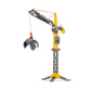 Dickie Toys - Mighty Crane 110cm R/C