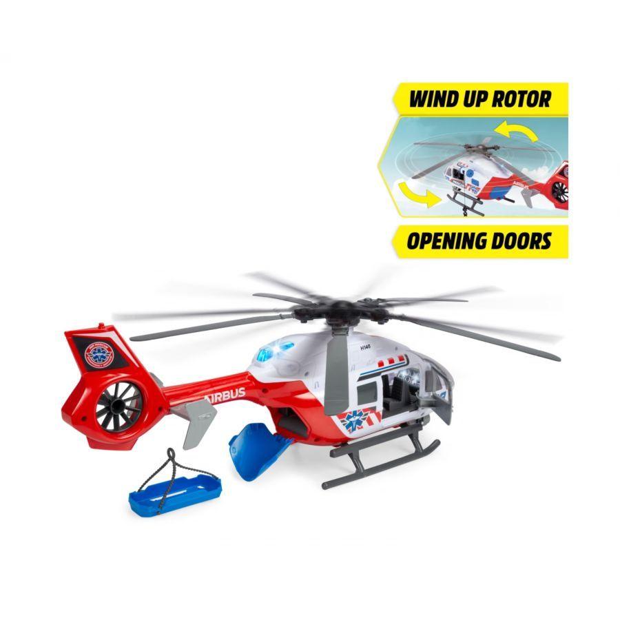 Dickie Toys - Giant Helicopter 54cm