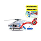 Dickie Toys - Giant Helicopter 54cm