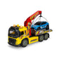 Dickie Toys - Giant Tow Truck 54cm