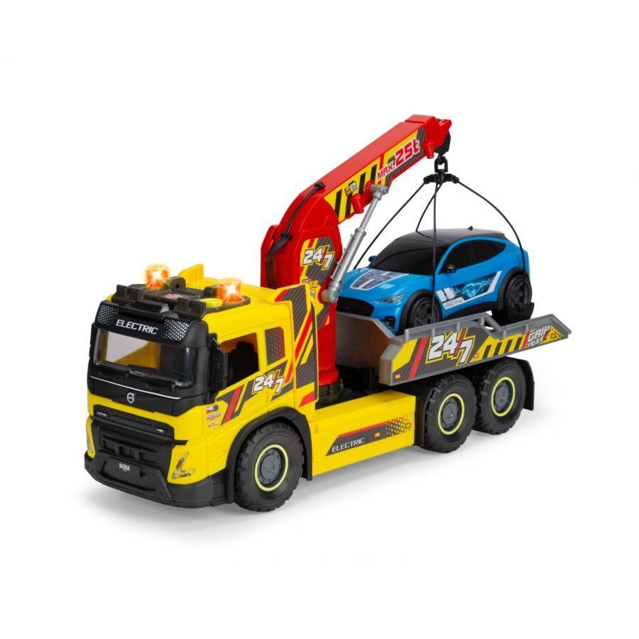 Dickie Toys - Giant Tow Truck 54cm