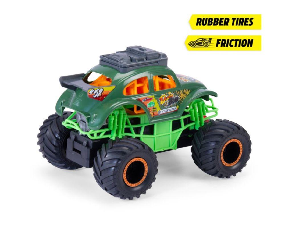 Dickie Toys - Dune Bug 18cm Vehicle