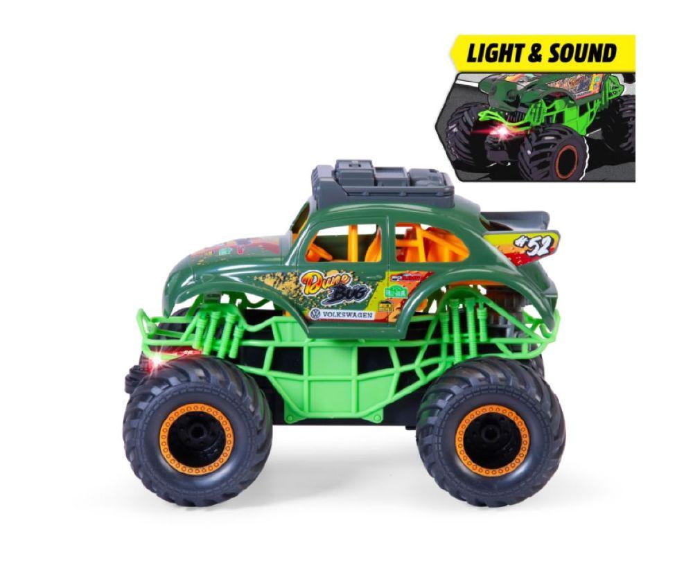 Dickie Toys - Dune Bug 18cm Vehicle
