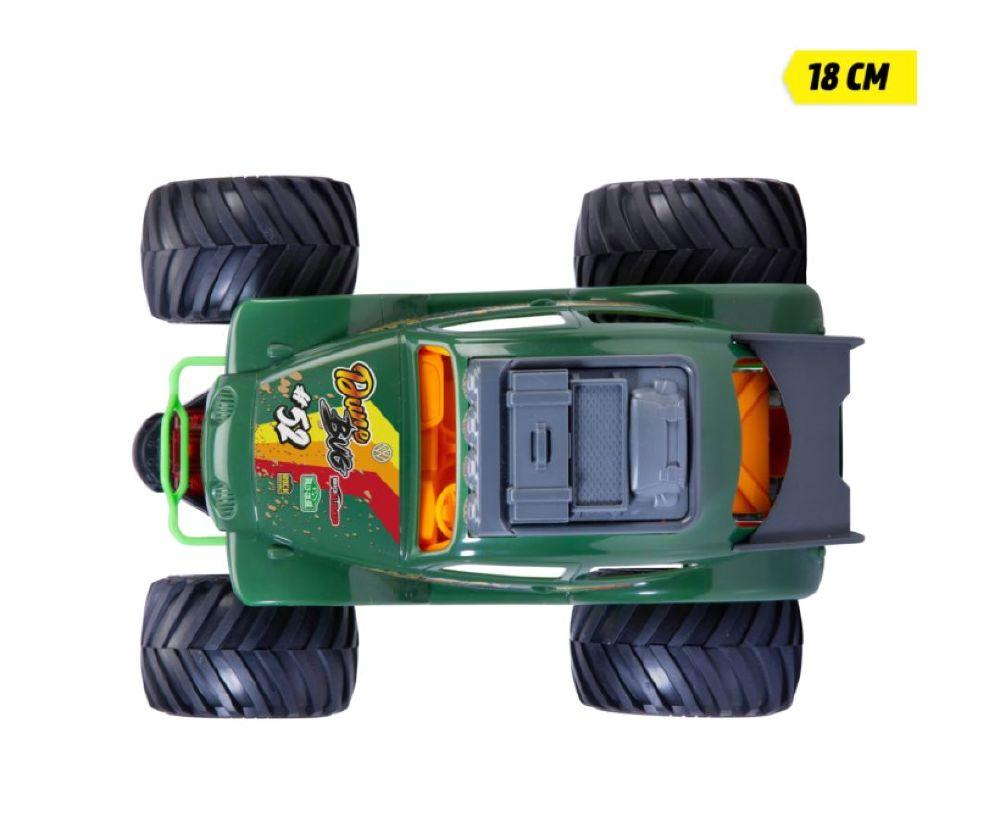 Dickie Toys - Dune Bug 18cm Vehicle