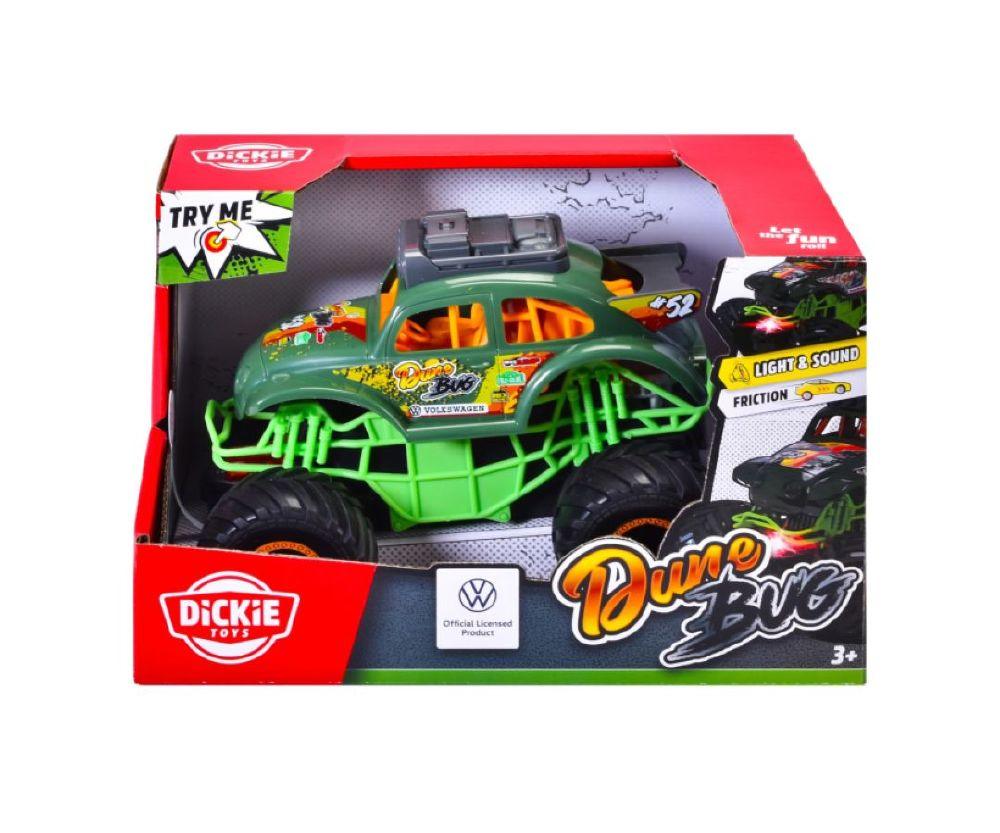 Dickie Toys - Dune Bug 18cm Vehicle