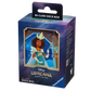 Disney Lorcana - S5 Shimmering Skies Deck Box - Tiana