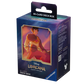 Disney Lorcana - S5 Shimmering Skies Deck Box - Aladdin