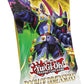 YuGiOh Doom Of Dimensions - 9 x Card Blister