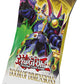 YuGiOh Doom Of Dimensions - 9 x Card Blister