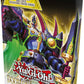 YuGiOh Doom Of Dimensions 3-Booster Tuck Box
