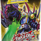 YuGiOh Doom Of Dimensions 3-Booster Tuck Box